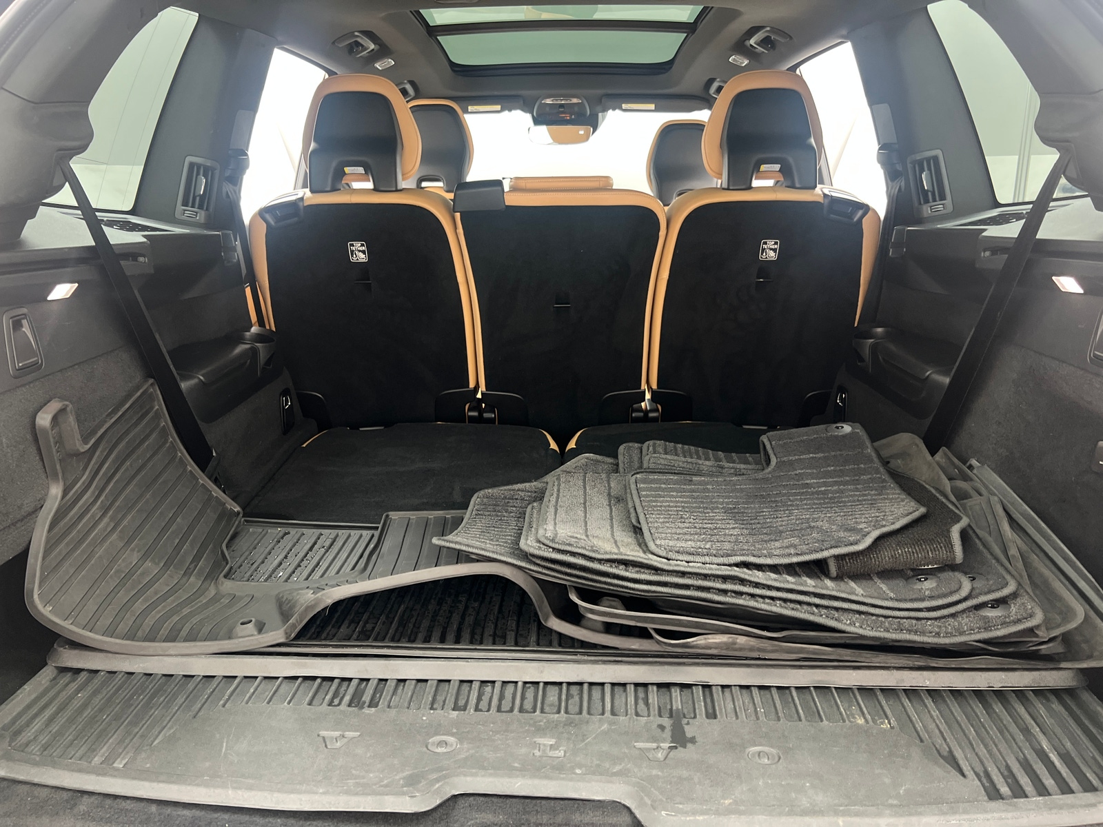 Thumbnail: 2019 Volvo XC90 - 6