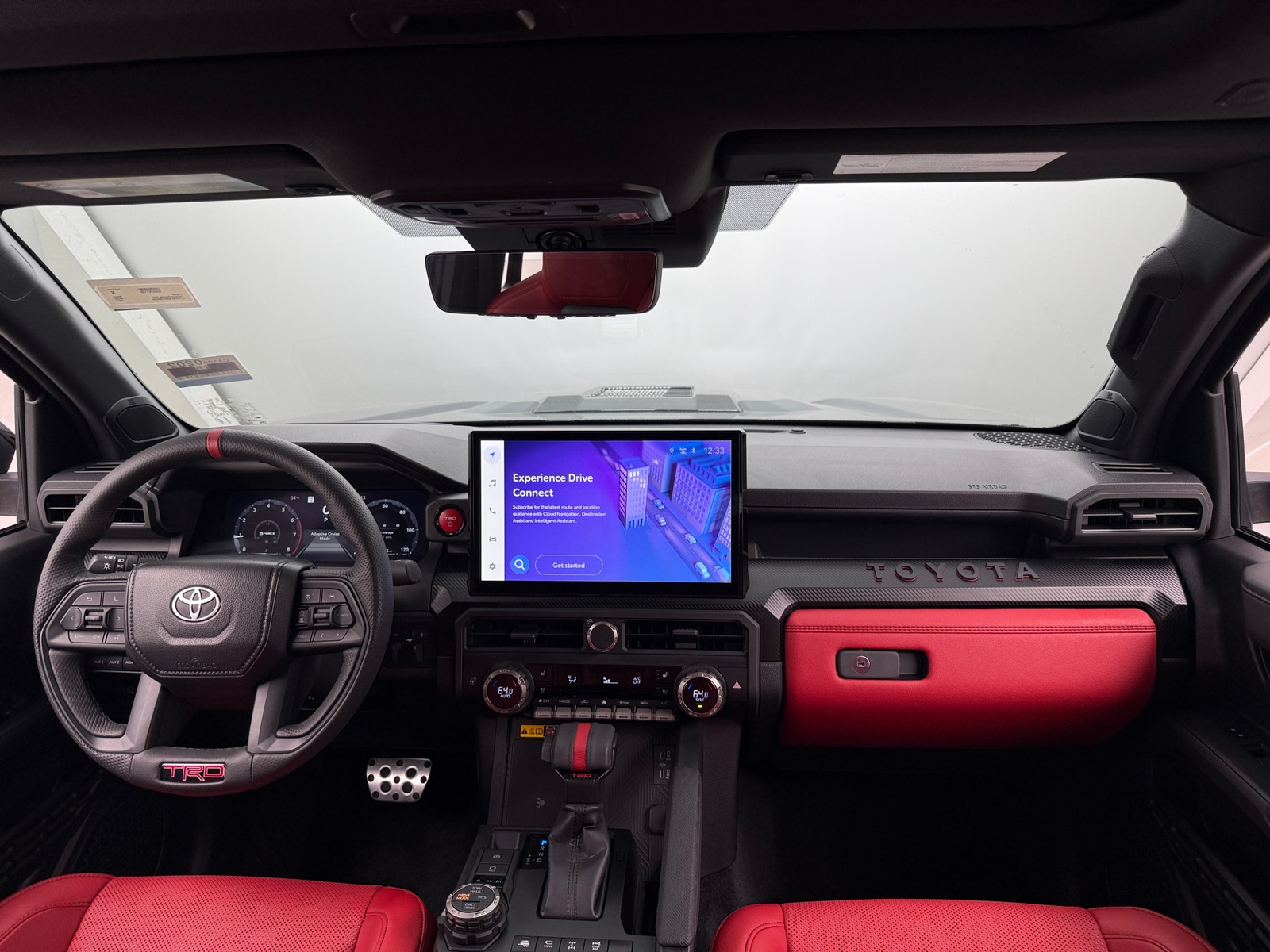 Thumbnail: 2024 Toyota Tacoma - 2