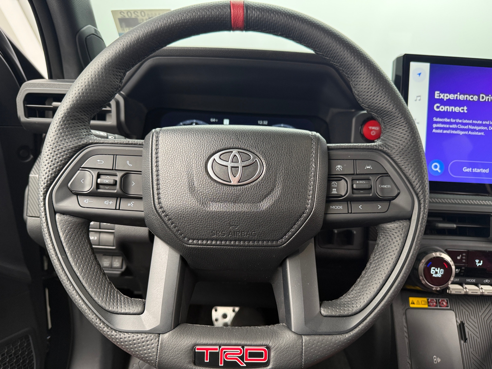 Thumbnail: 2024 Toyota Tacoma - 4
