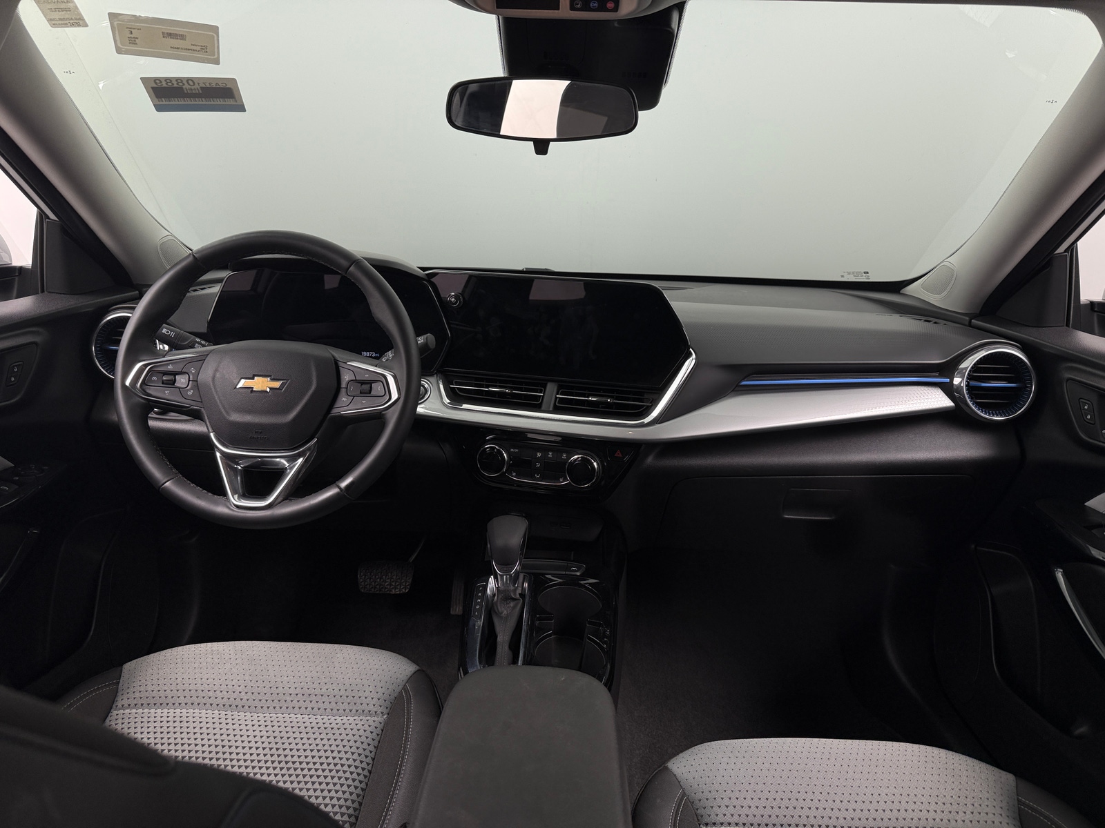 Thumbnail: 2025 Chevrolet Trax - 3