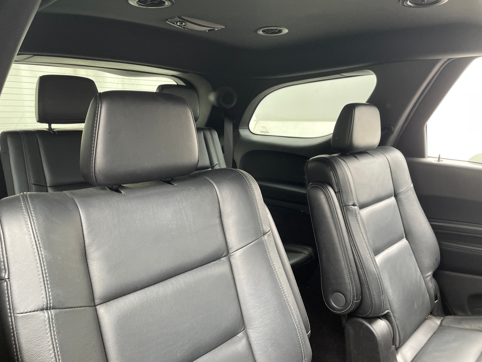 Thumbnail: 2021 Dodge Durango - 5