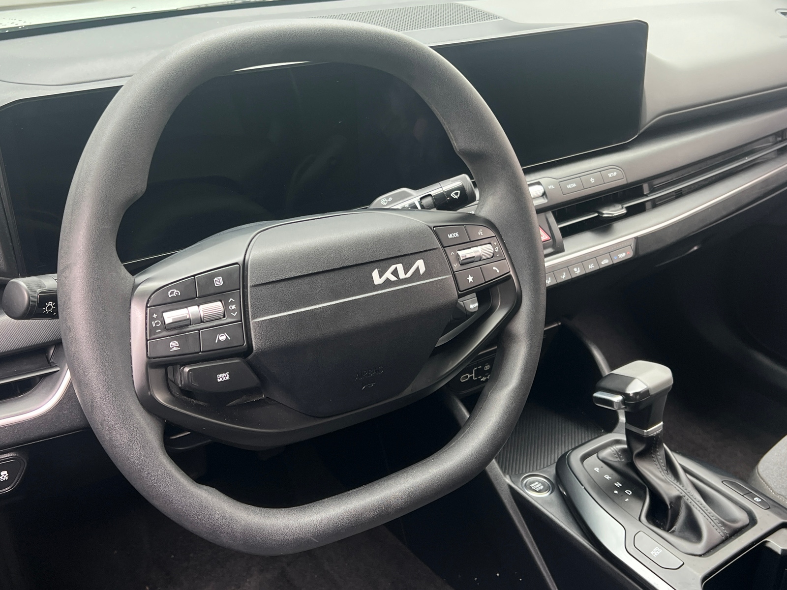 Thumbnail: 2025 Kia K4 - 5