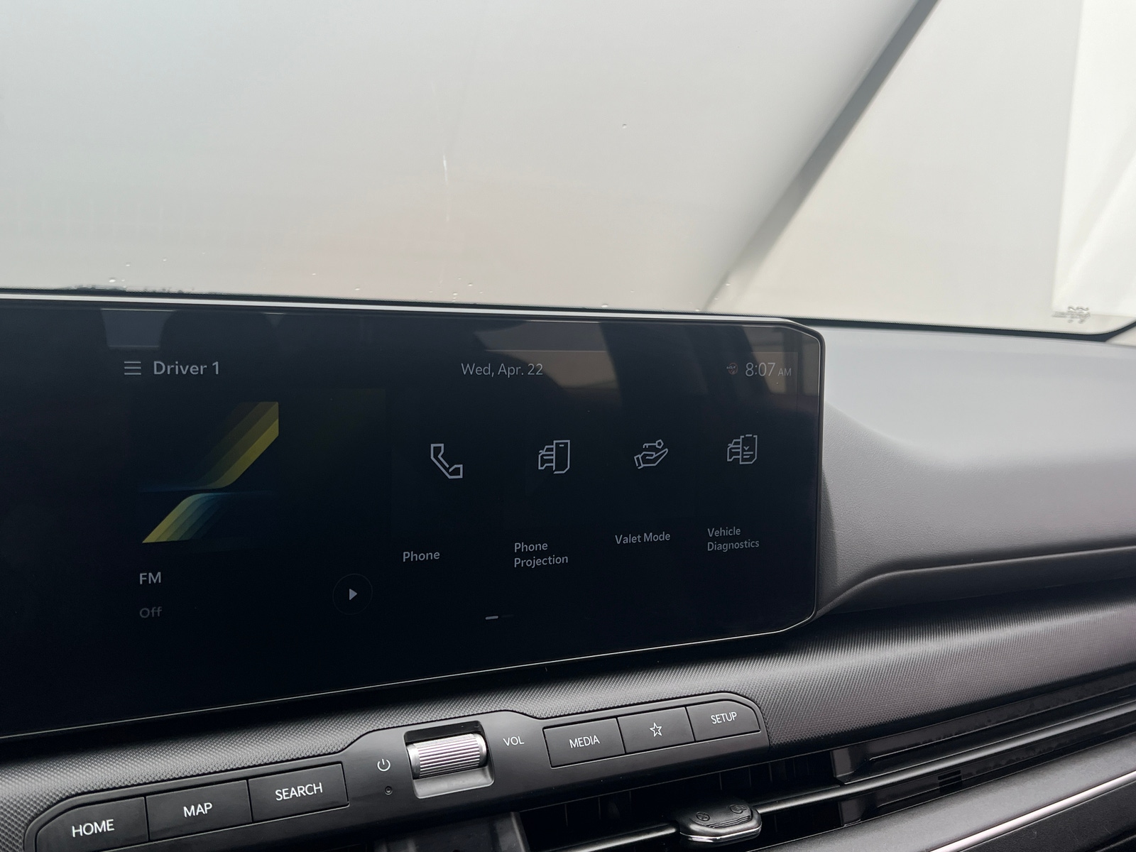 Thumbnail: 2025 Kia K4 - 4