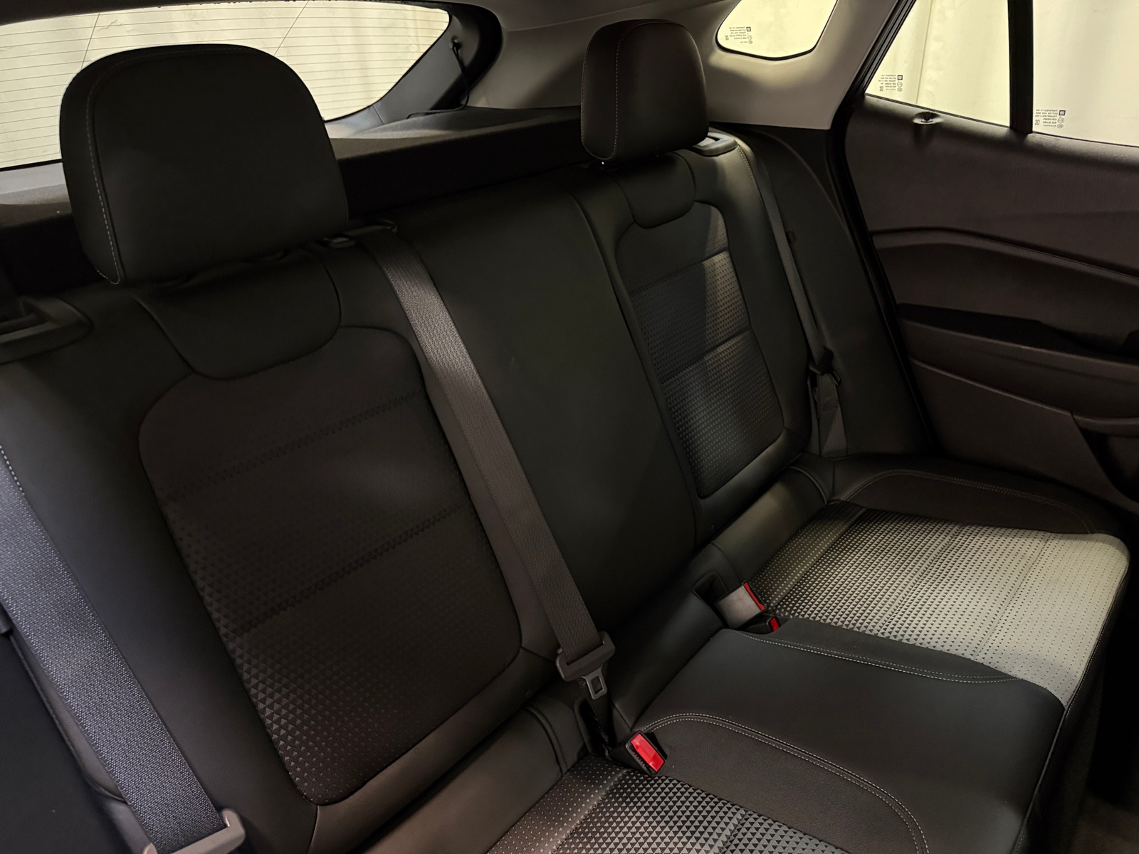 Thumbnail: 2025 Chevrolet Trax - 6