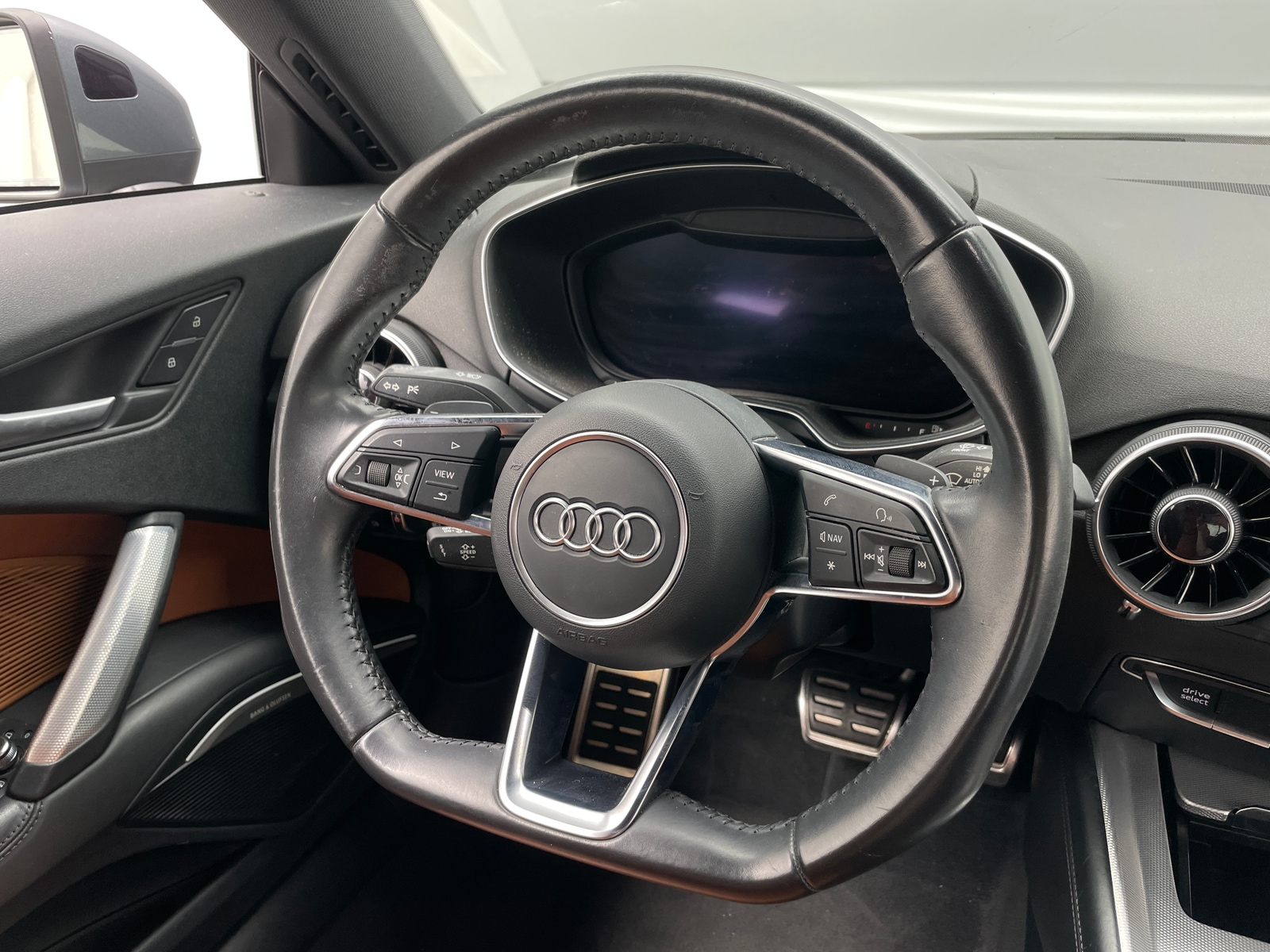 Thumbnail: 2016 Audi TT - 3