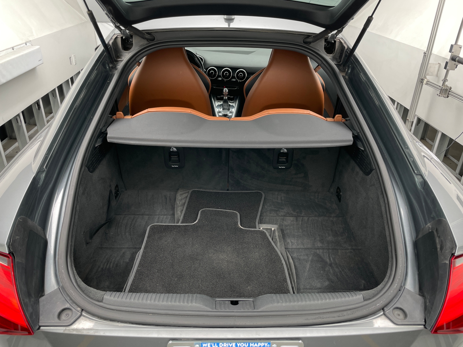 Thumbnail: 2016 Audi TT - 4