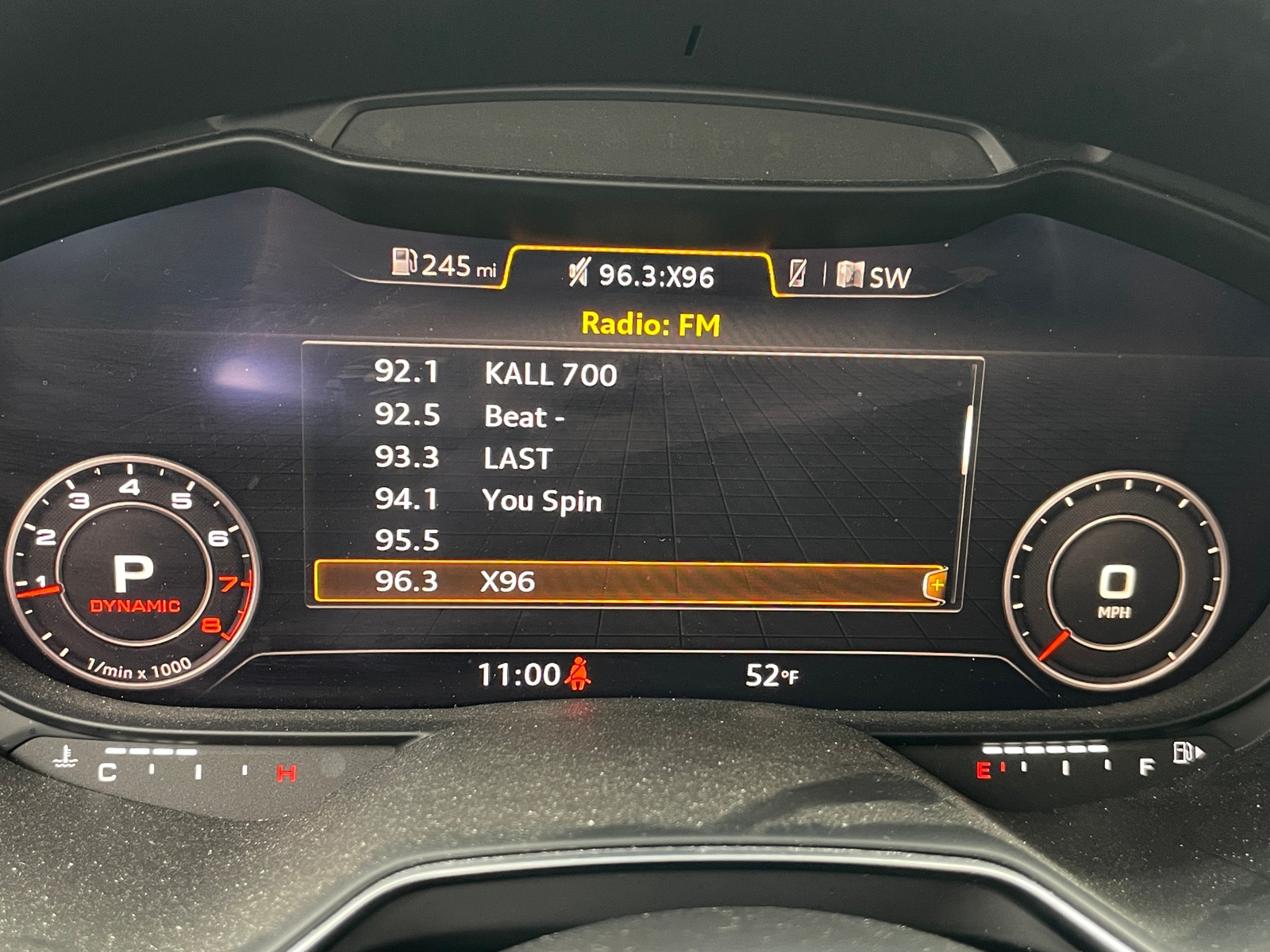 Thumbnail: 2016 Audi TT - 2