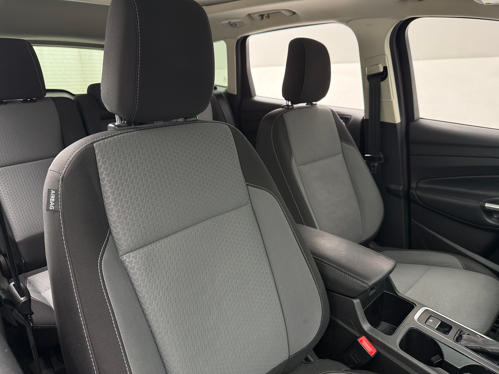 Thumbnail: 2018 Ford Escape - 2