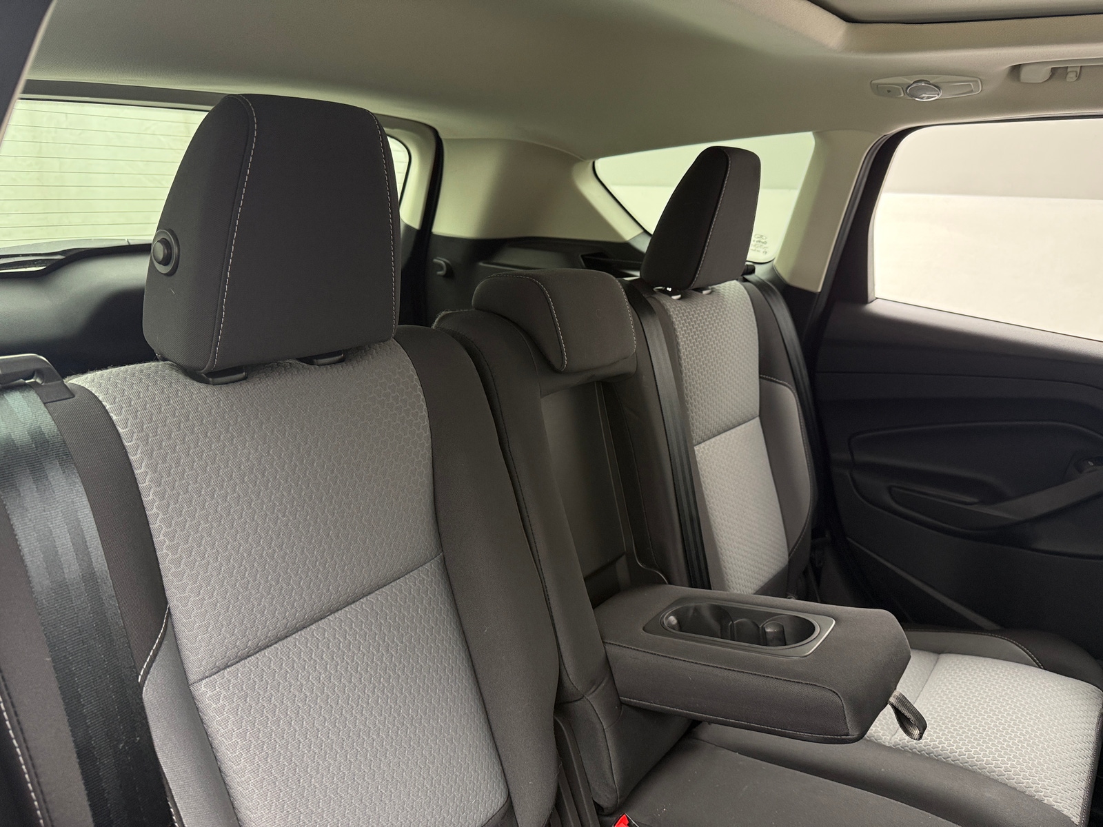 Thumbnail: 2018 Ford Escape - 6