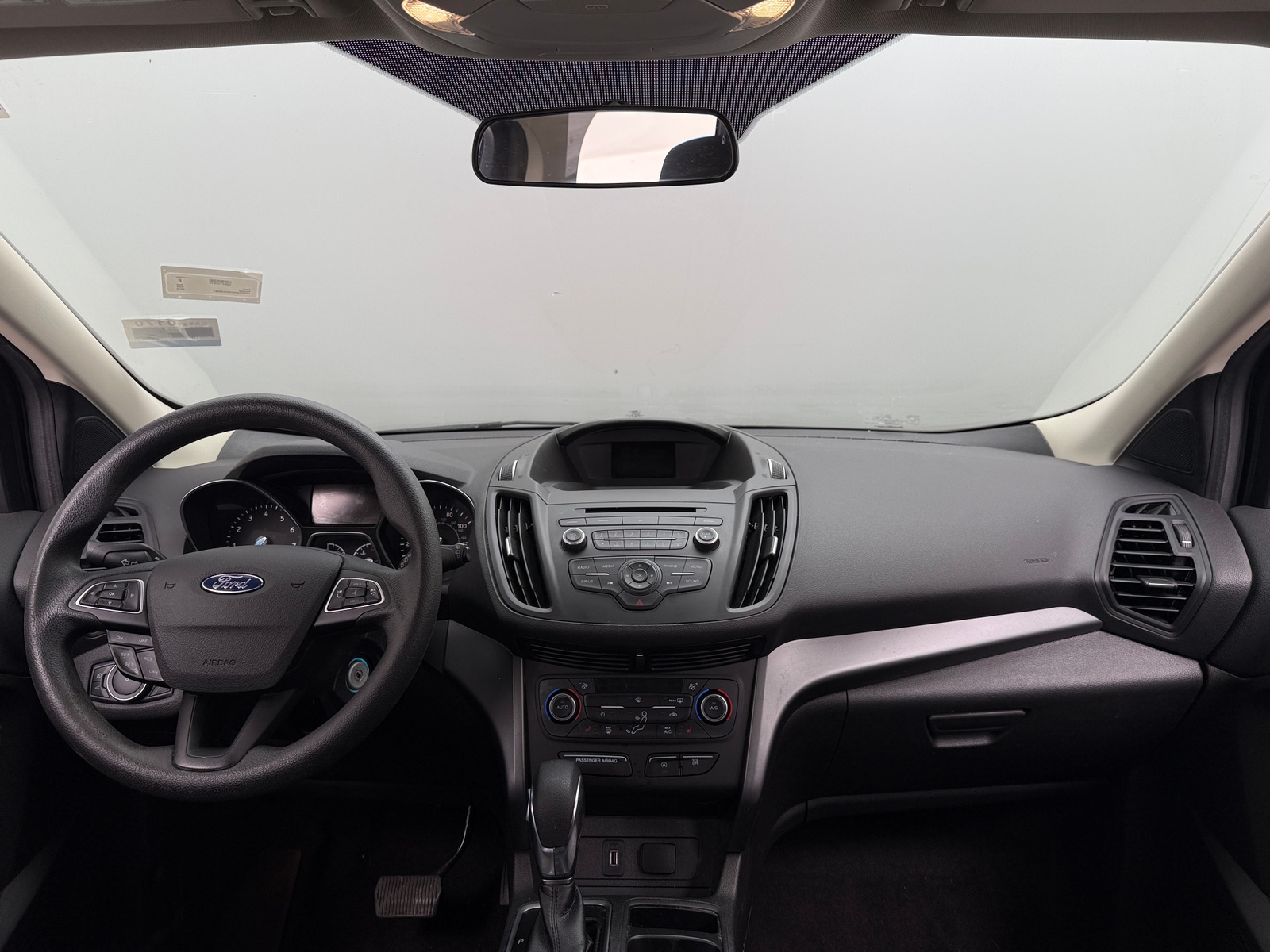 Thumbnail: 2018 Ford Escape - 3