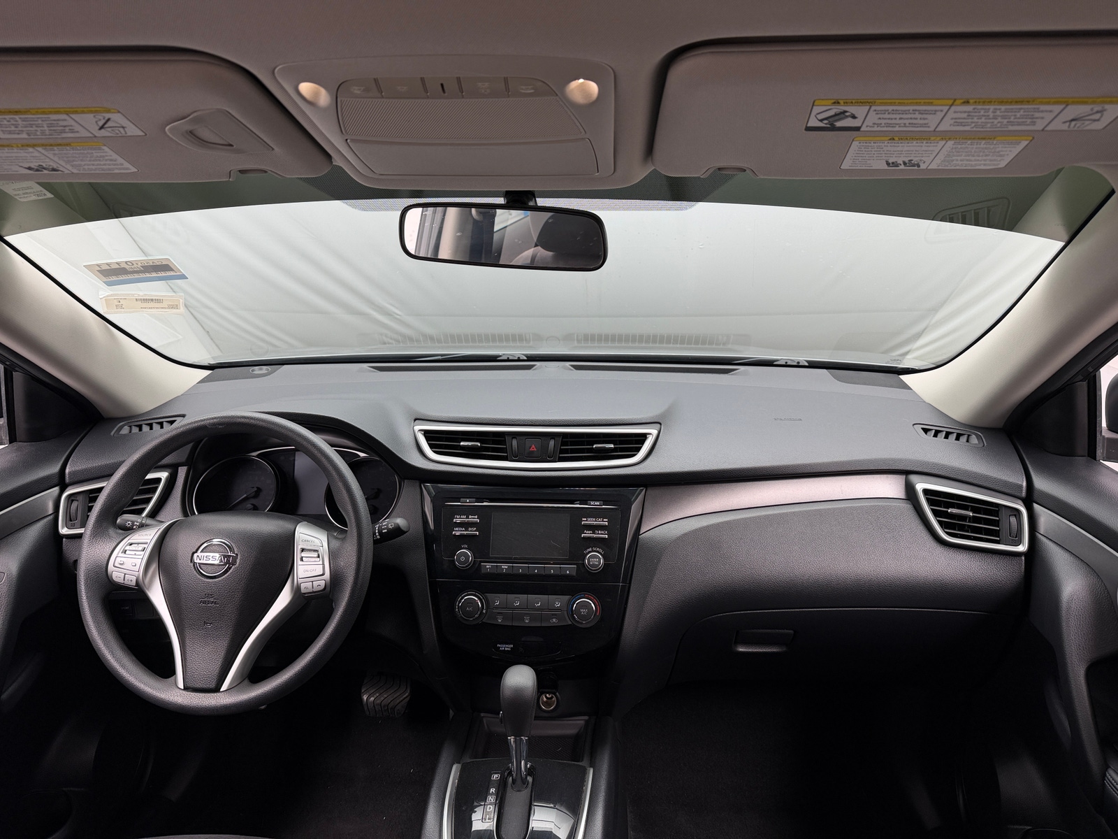 Thumbnail: 2015 Nissan Rogue - 3