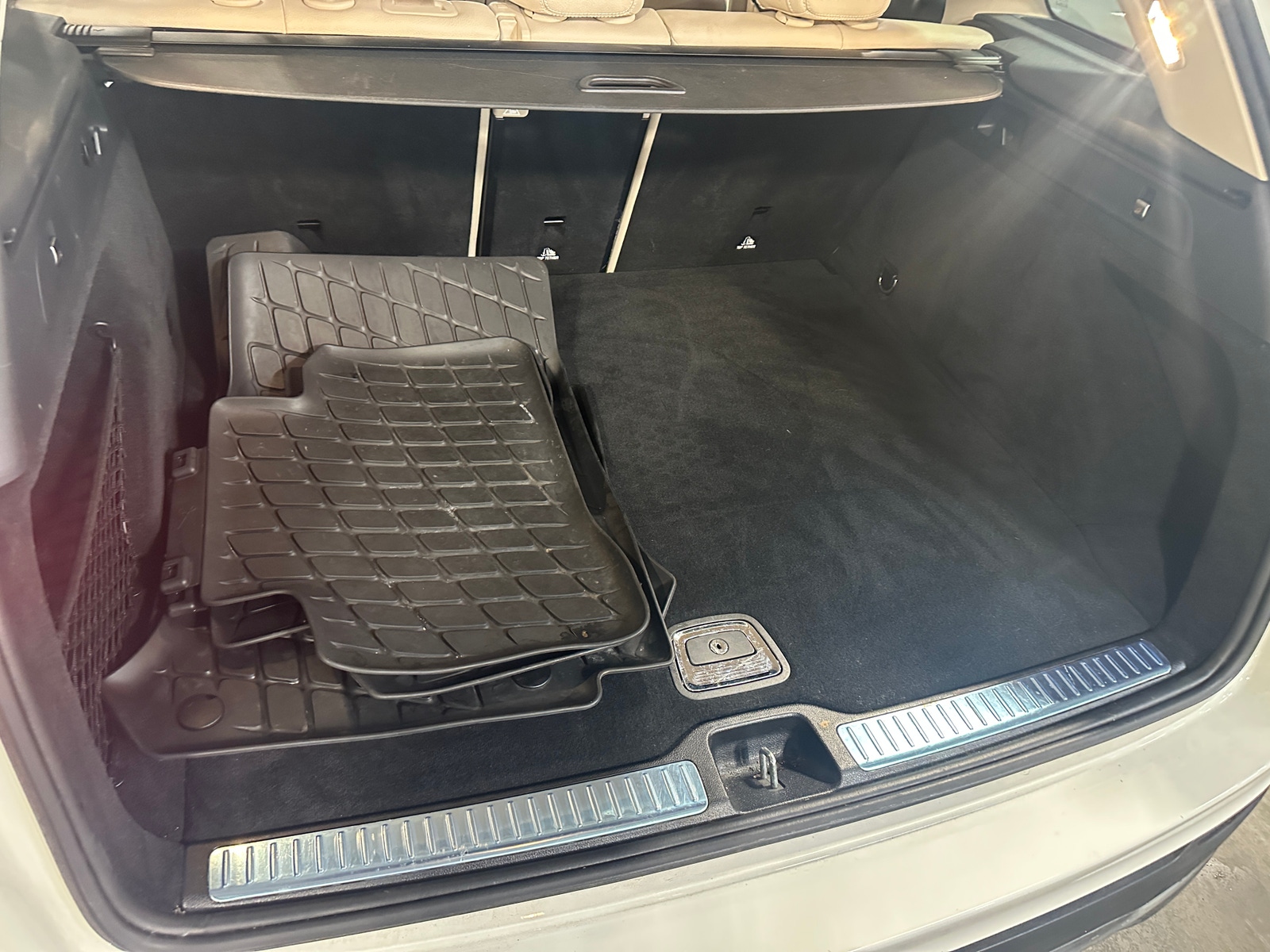 Thumbnail: 2021 Mercedes-Benz GLC - 6