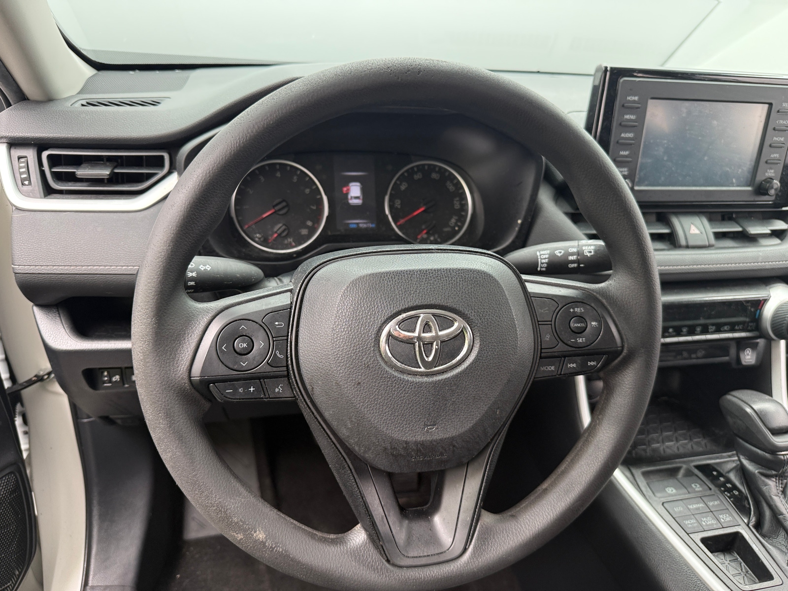 Thumbnail: 2019 Toyota RAV4 - 5
