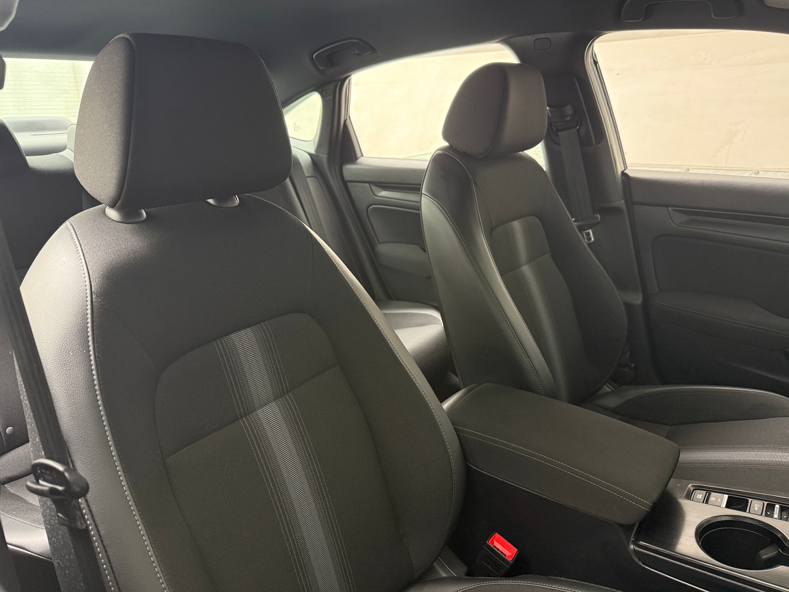 Thumbnail: 2024 Honda Civic - 2