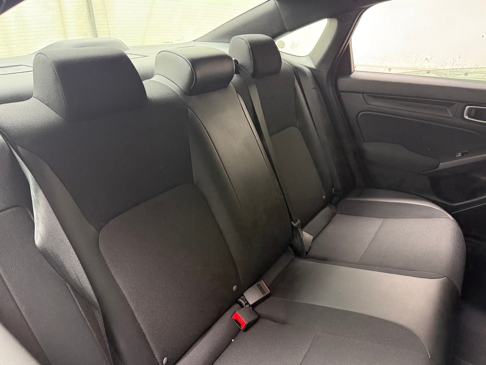 Thumbnail: 2024 Honda Civic - 6