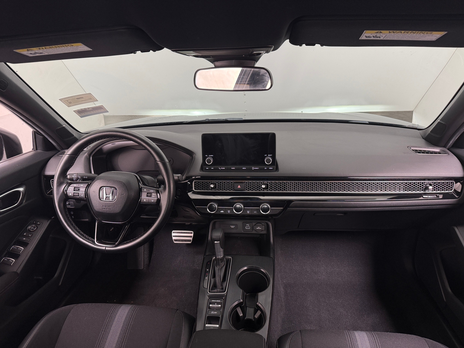 Thumbnail: 2024 Honda Civic - 3