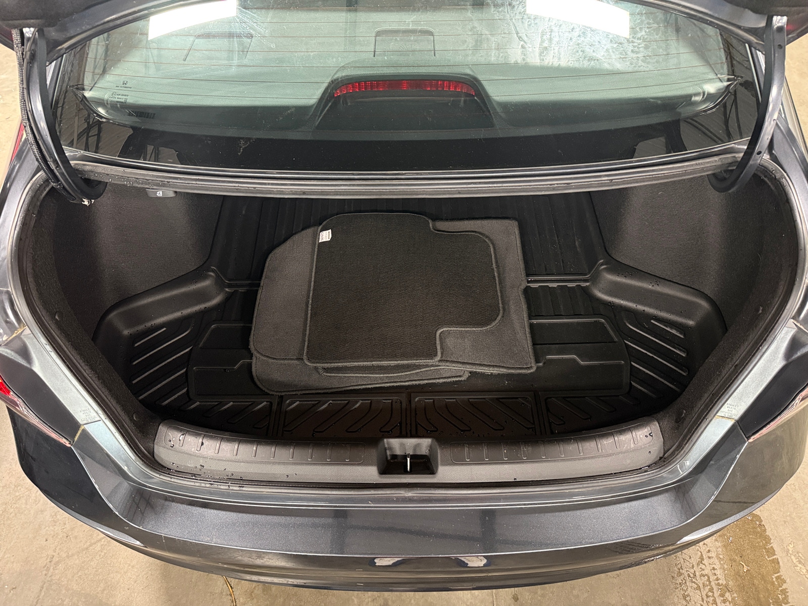 Thumbnail: 2024 Honda Civic - 7