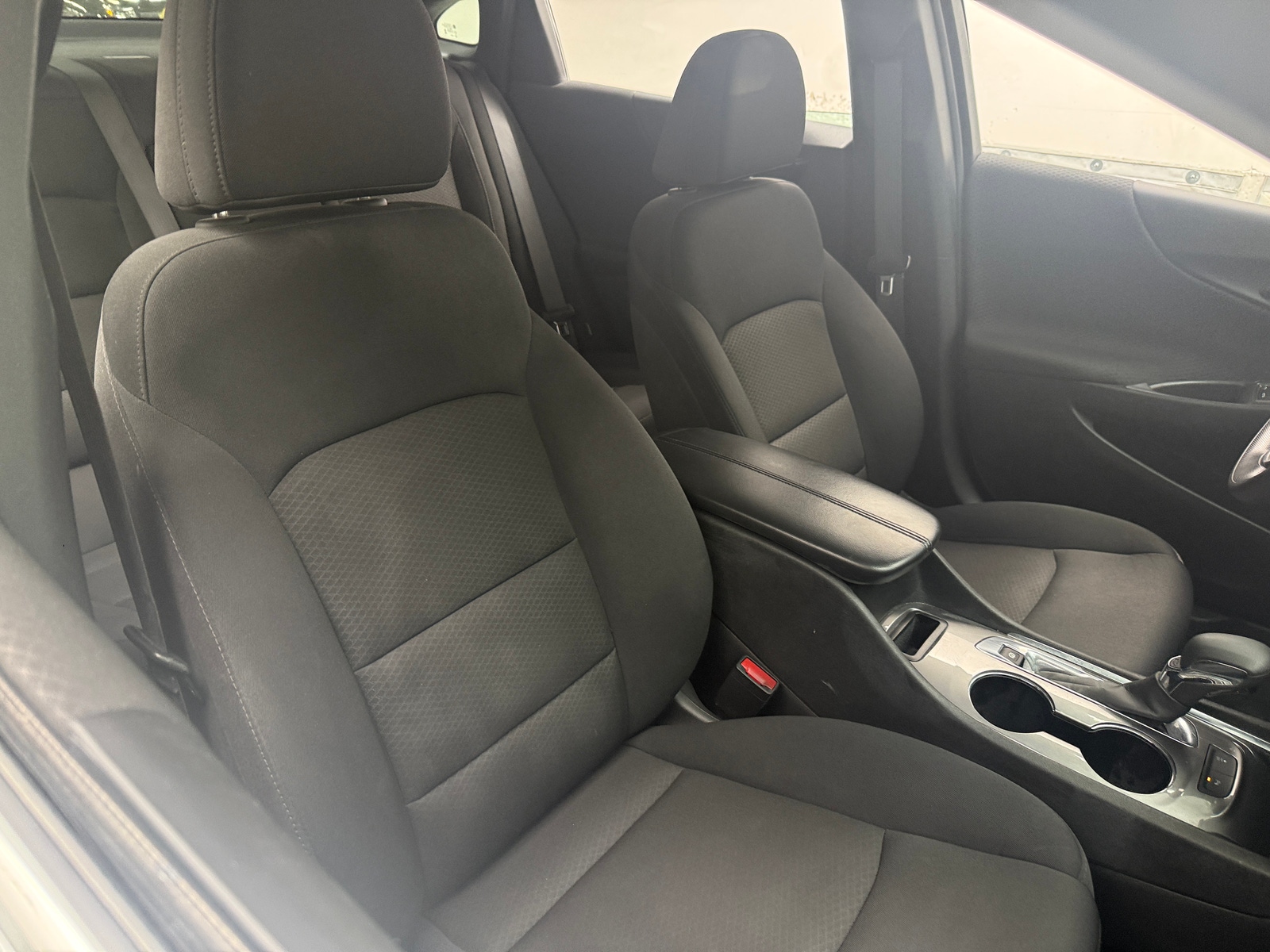 Thumbnail: 2024 Chevrolet Malibu - 2