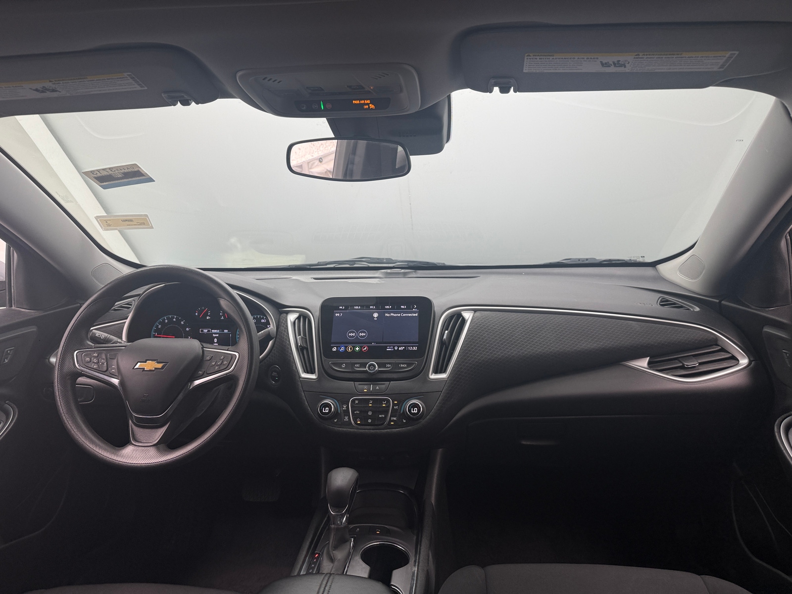 Thumbnail: 2024 Chevrolet Malibu - 3