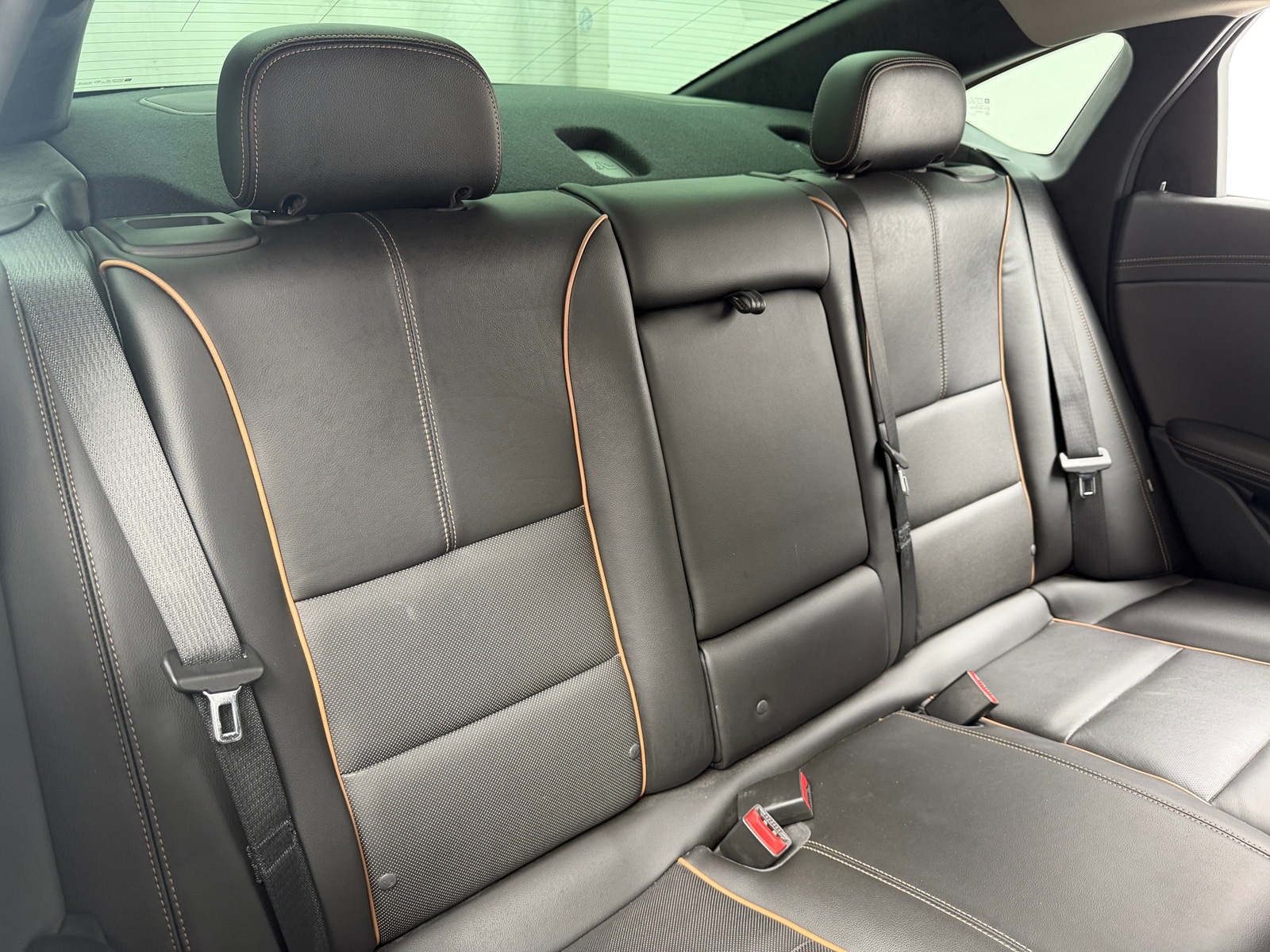 Thumbnail: 2017 Chevrolet Impala - 5