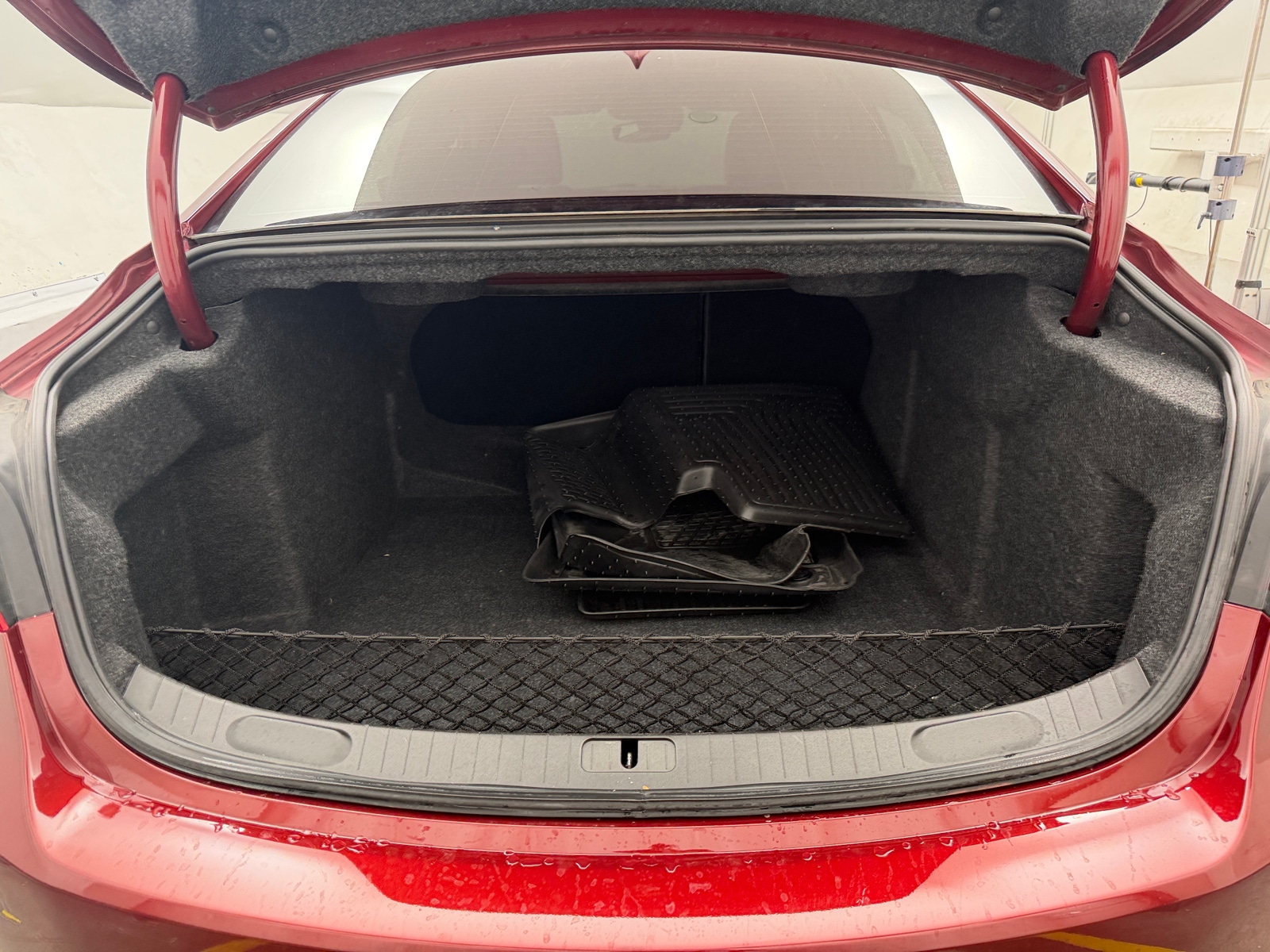 Thumbnail: 2017 Chevrolet Impala - 6