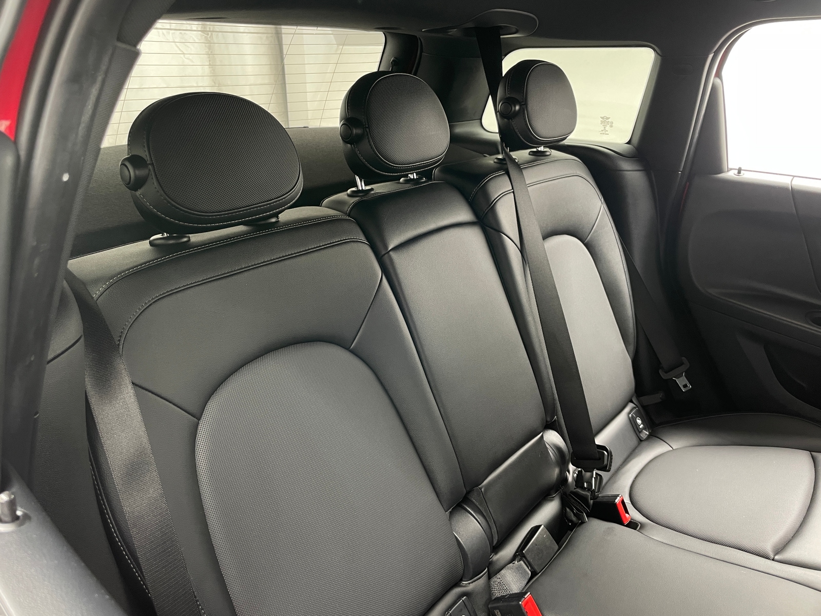 Thumbnail: 2018 MINI Cooper Countryman - 6