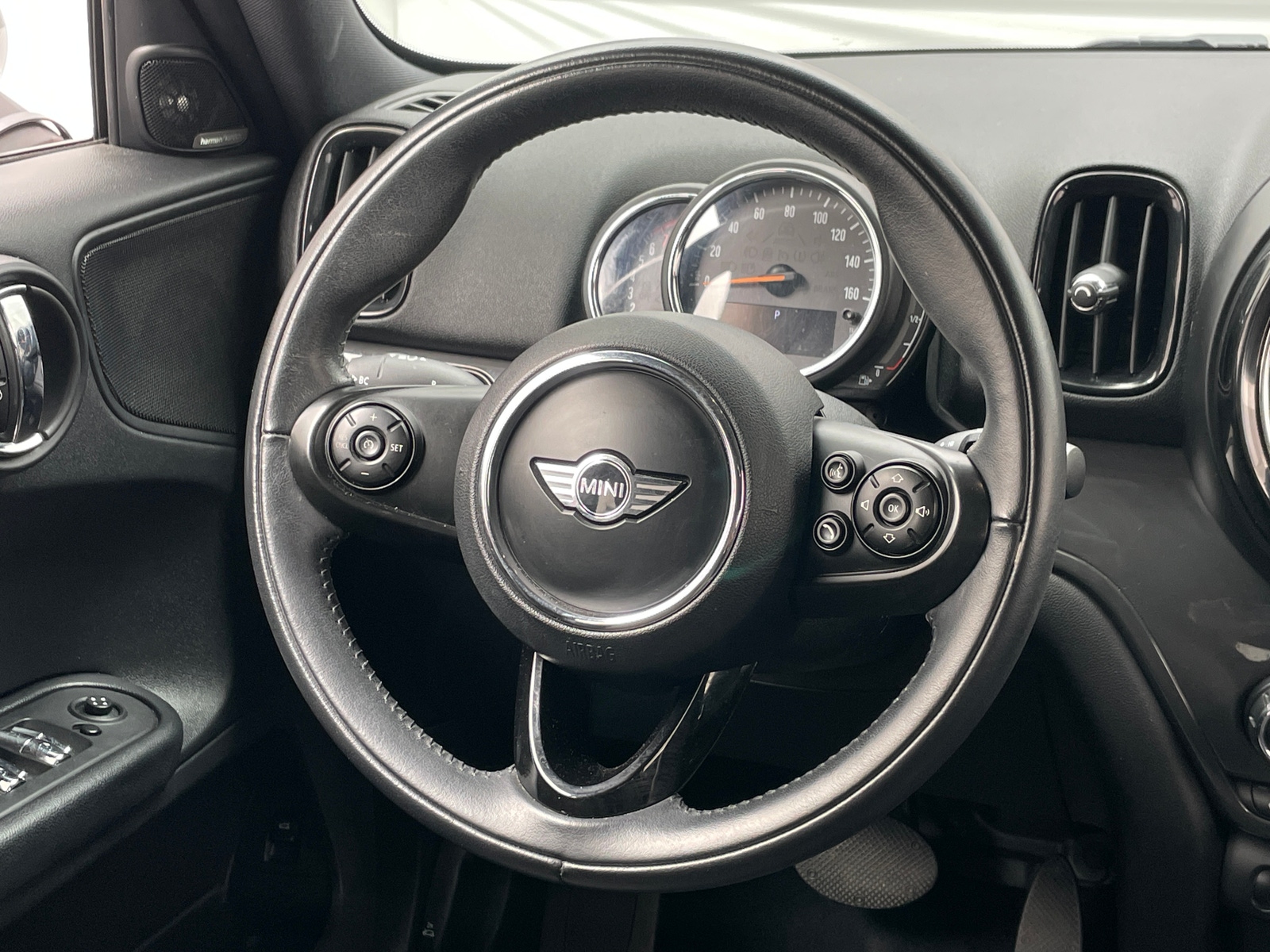 Thumbnail: 2018 MINI Cooper Countryman - 5