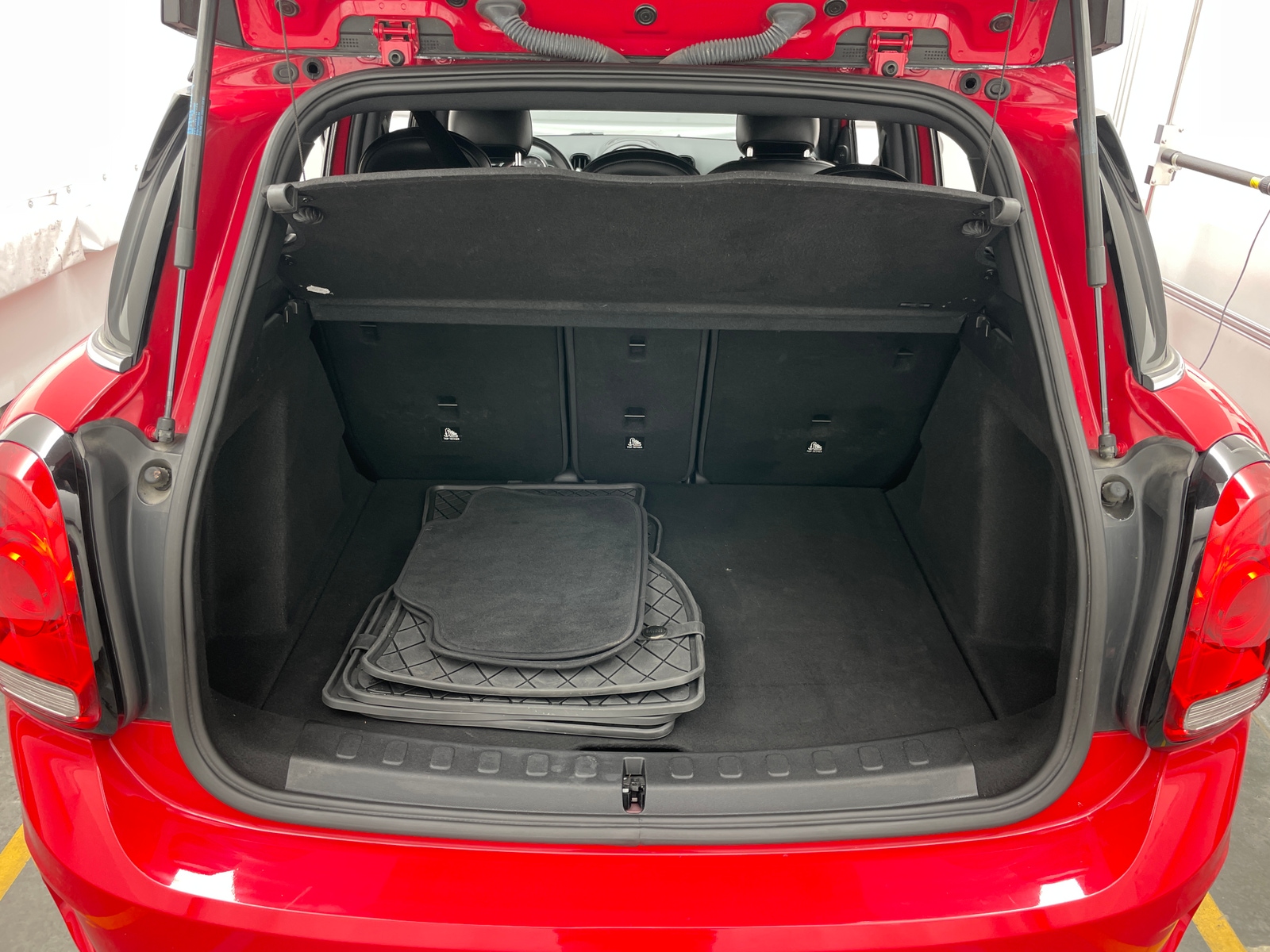 Thumbnail: 2018 MINI Cooper Countryman - 7