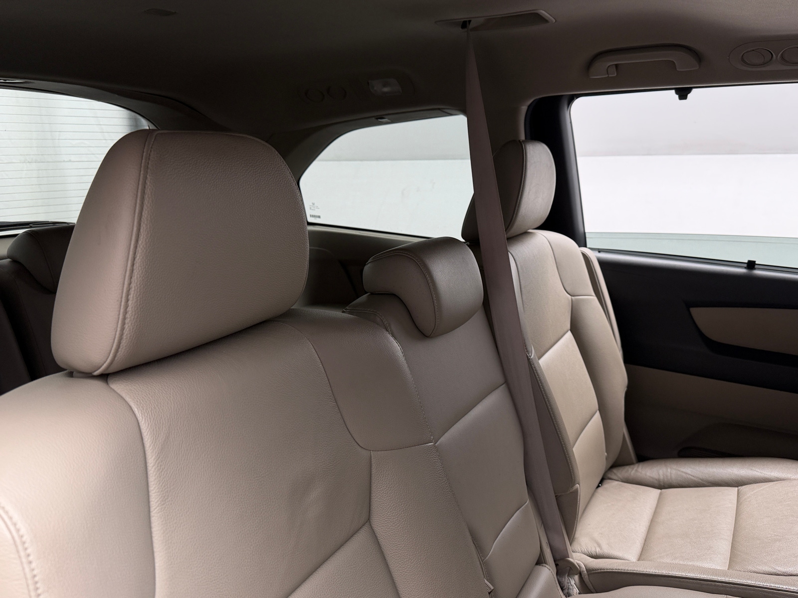 Thumbnail: 2017 Honda Odyssey - 5