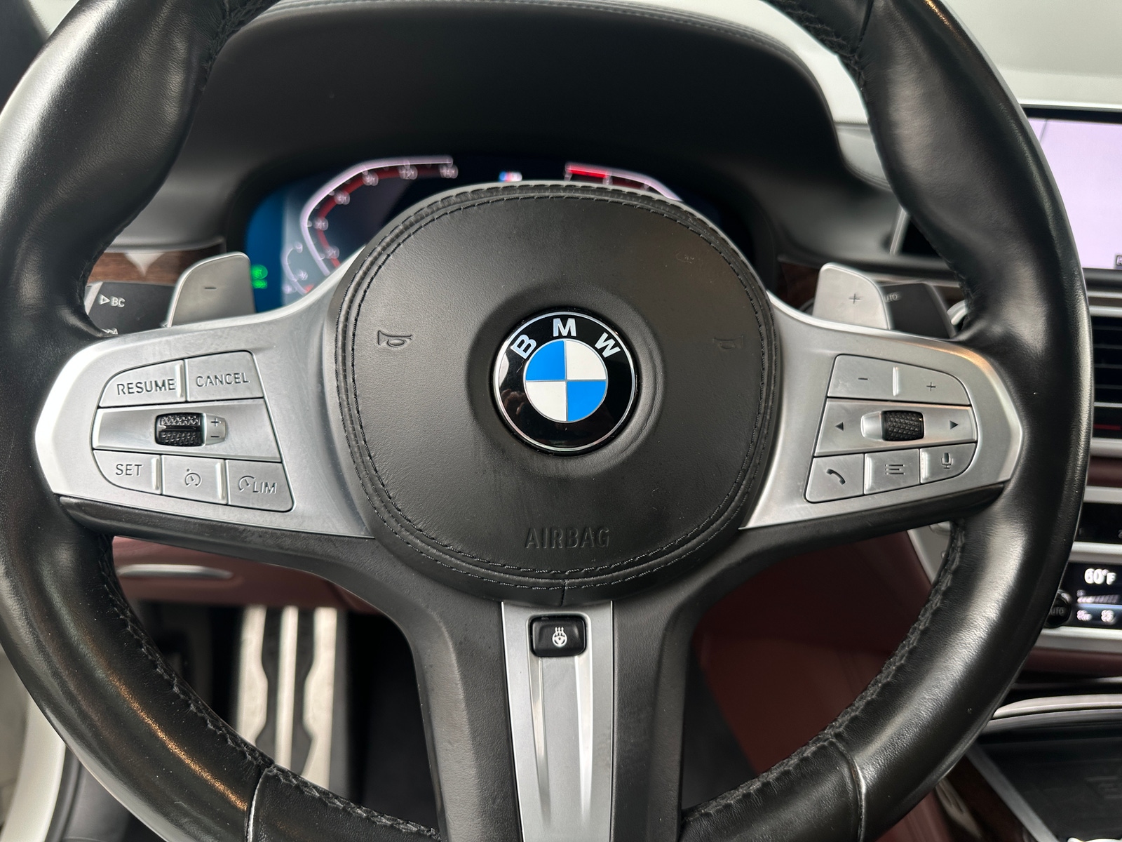 Thumbnail: 2021 BMW 7 Series - 4