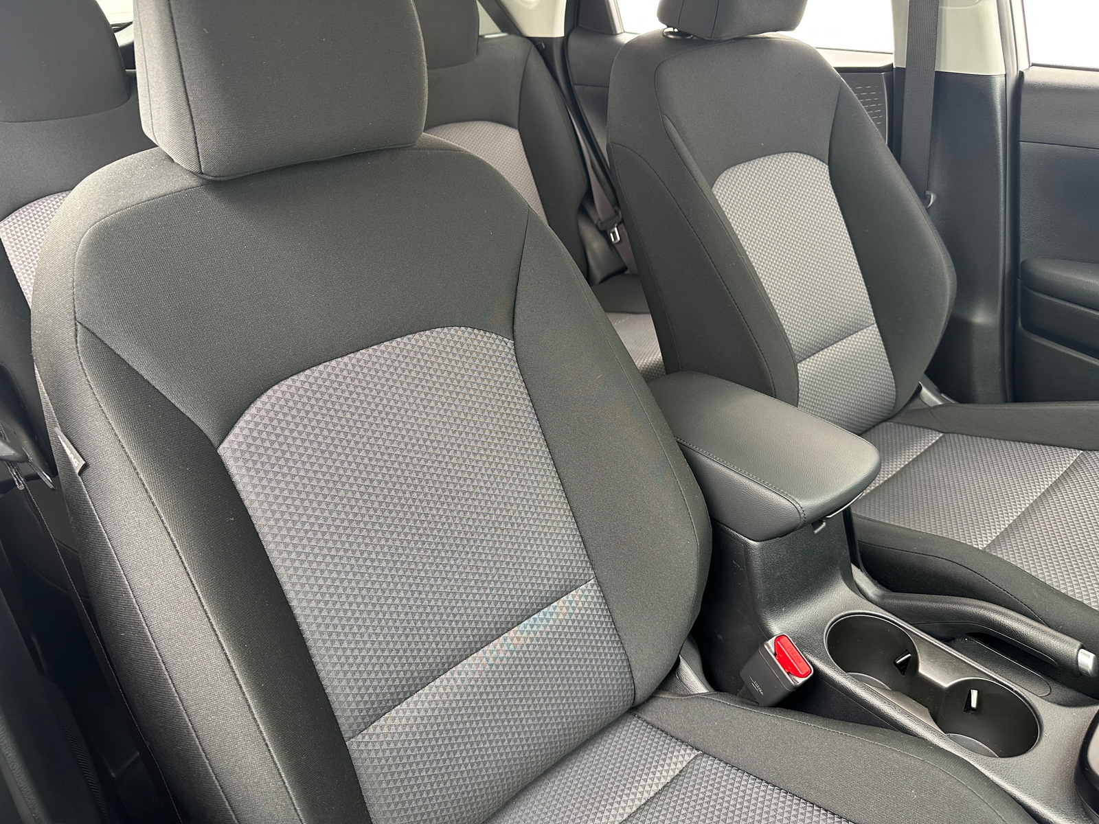 Thumbnail: 2025 Kia Soul - 2