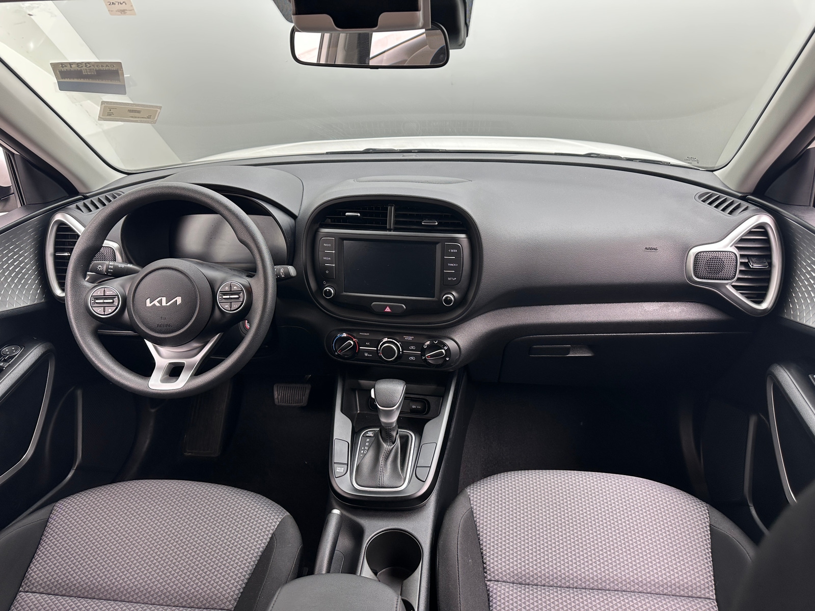 Thumbnail: 2025 Kia Soul - 3