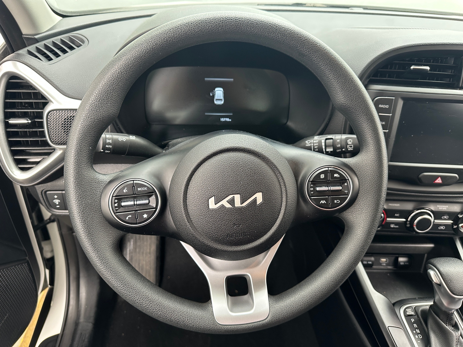 Thumbnail: 2025 Kia Soul - 5