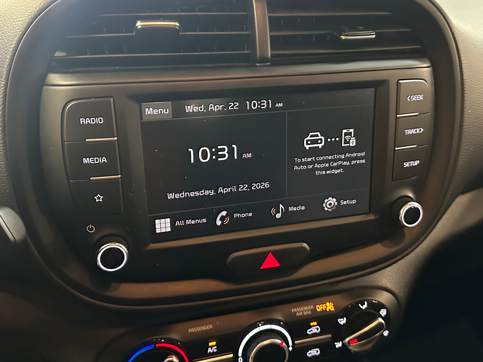 Thumbnail: 2025 Kia Soul - 4