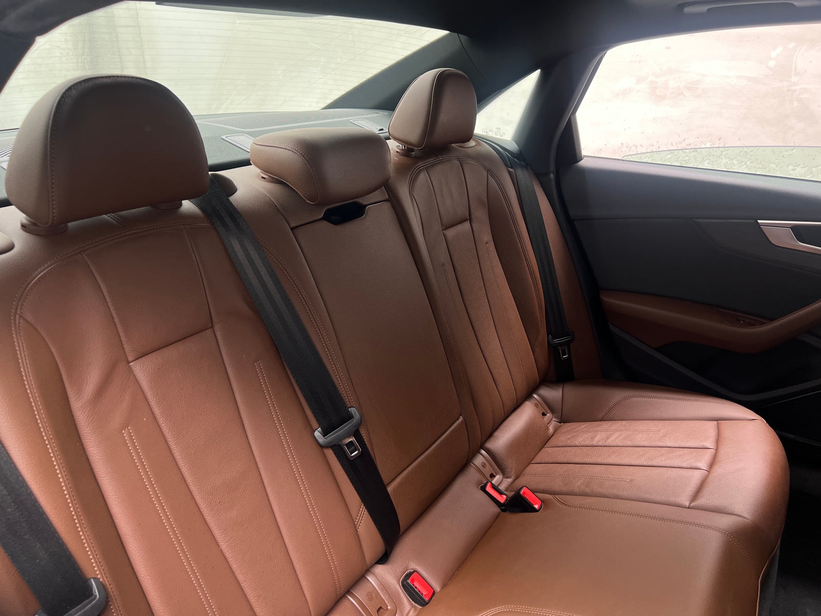Thumbnail: 2017 Audi A4 - 5