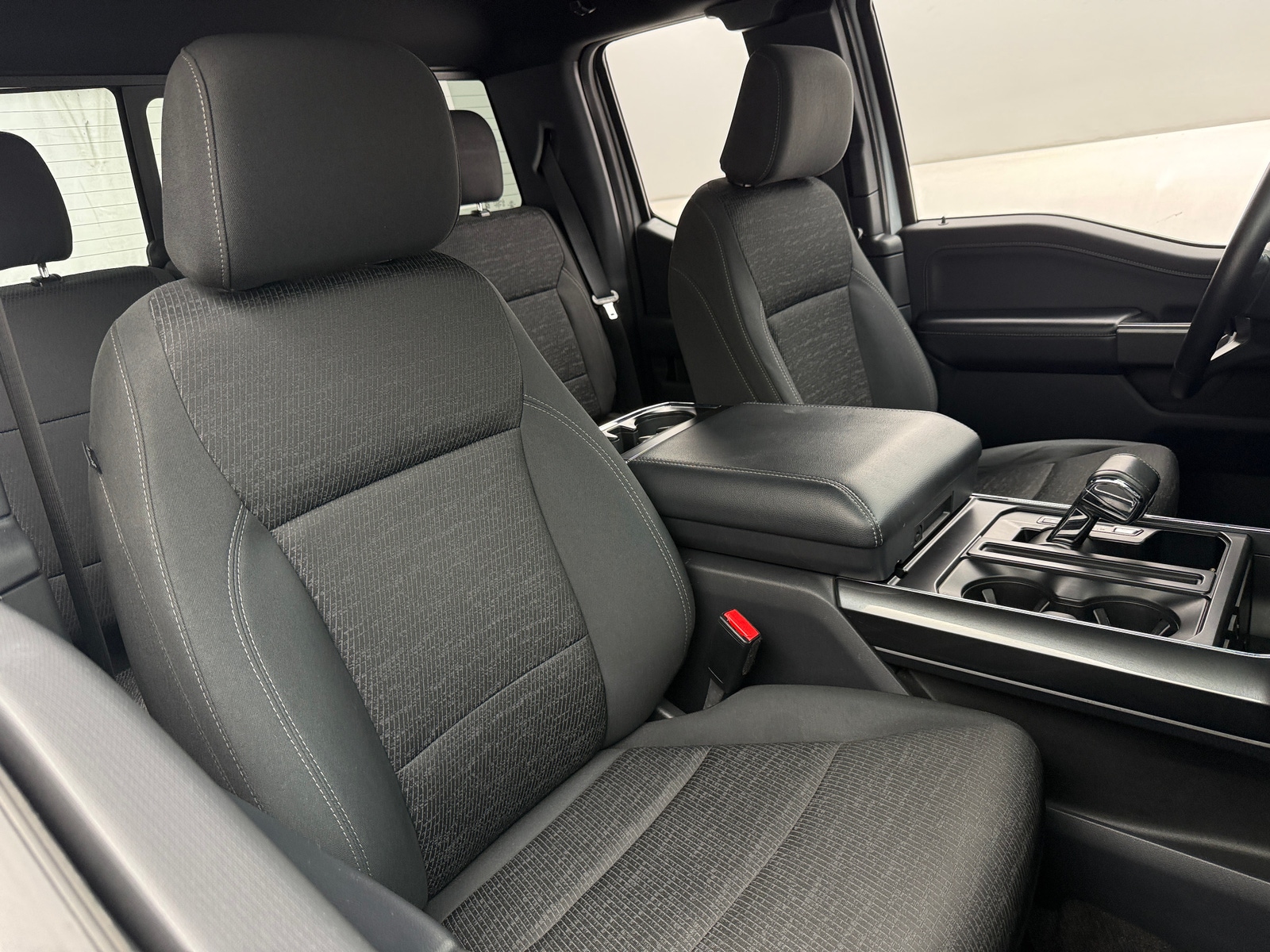 Thumbnail: 2022 Ford Econoline - 2