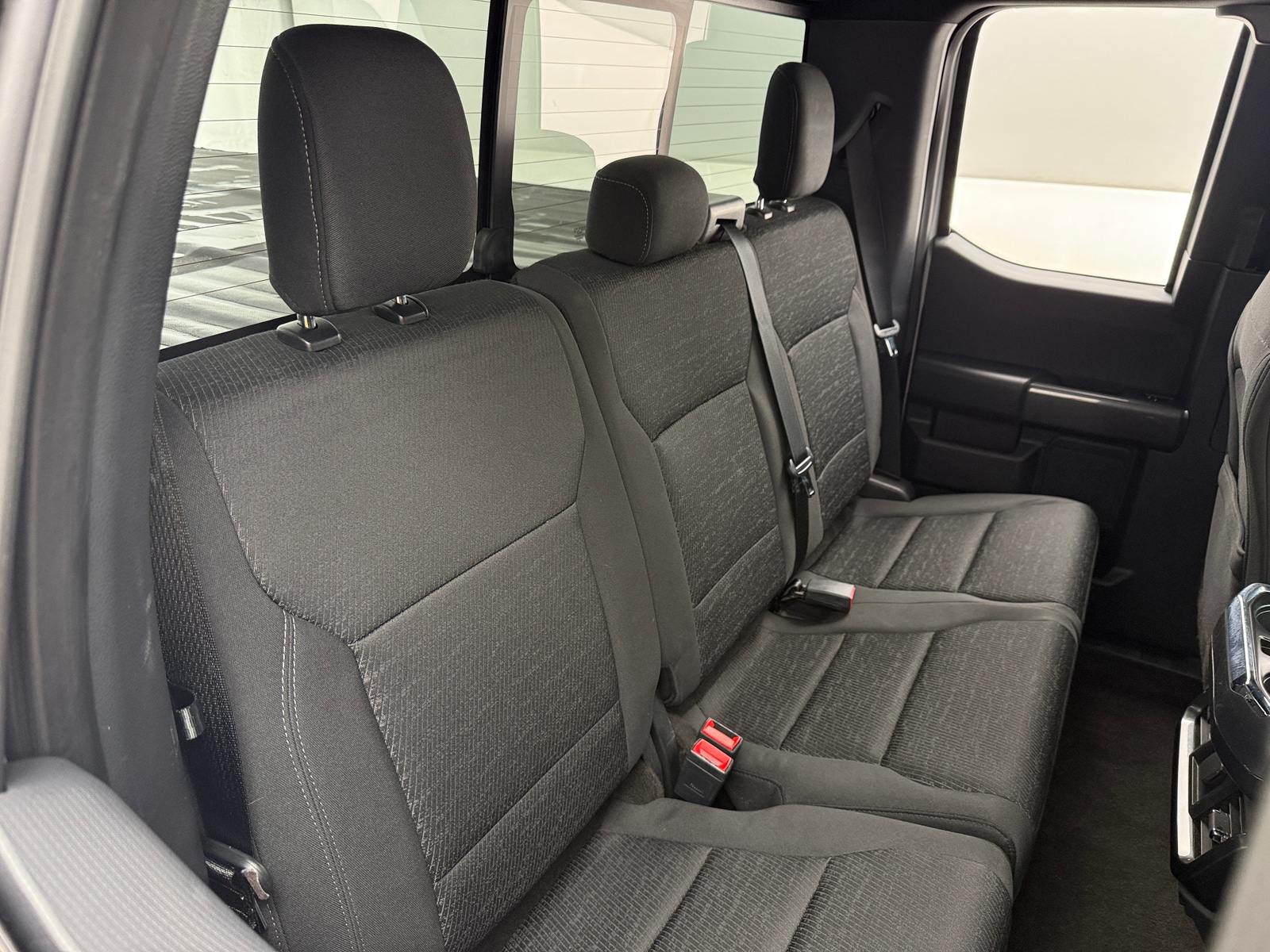 Thumbnail: 2022 Ford Econoline - 6