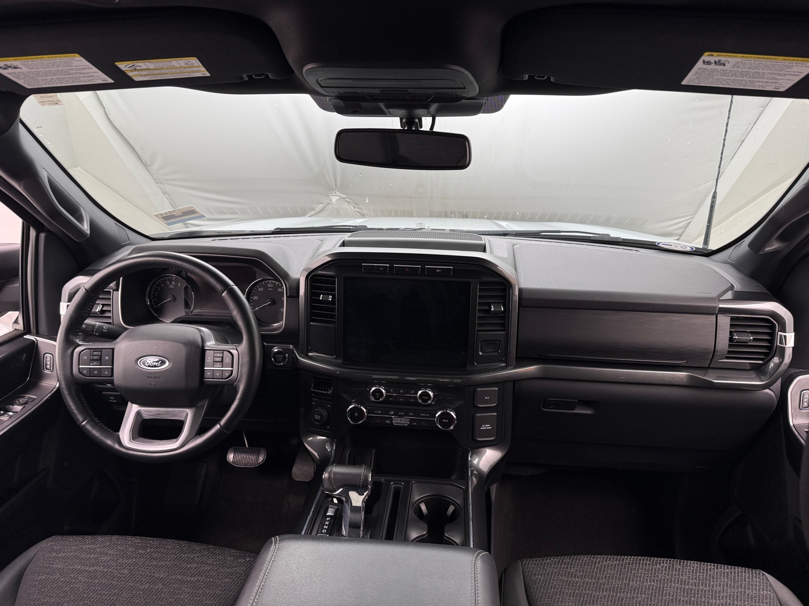 Thumbnail: 2022 Ford Econoline - 3