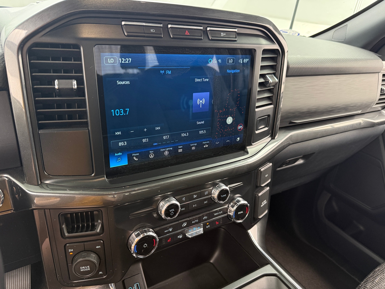 Thumbnail: 2022 Ford Econoline - 4