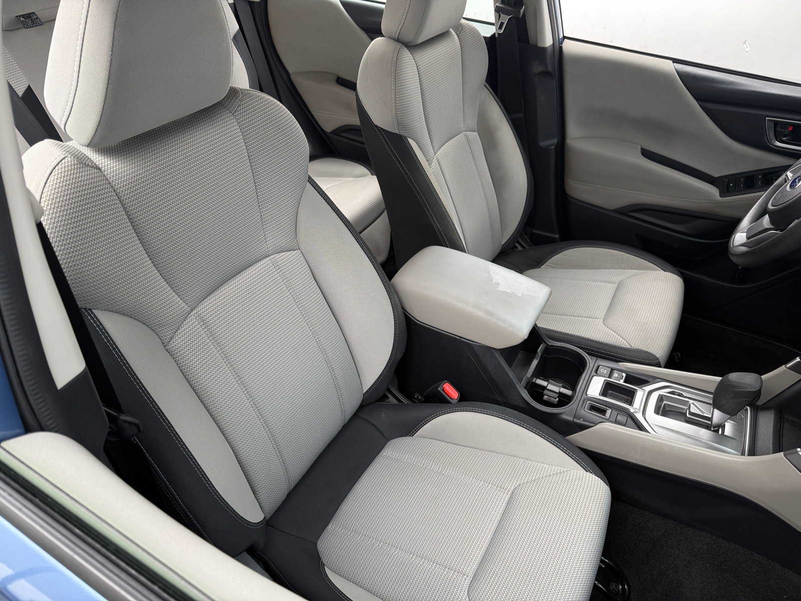 Thumbnail: 2019 Subaru Forester - 2