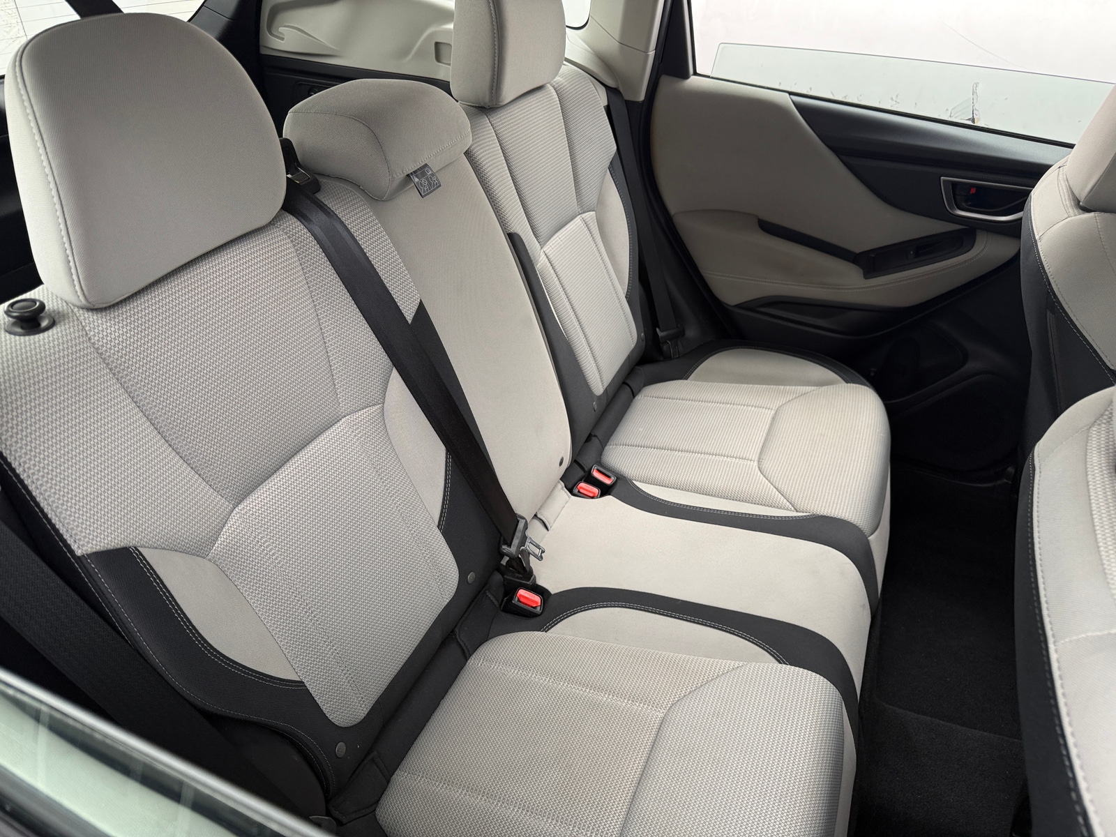Thumbnail: 2019 Subaru Forester - 6