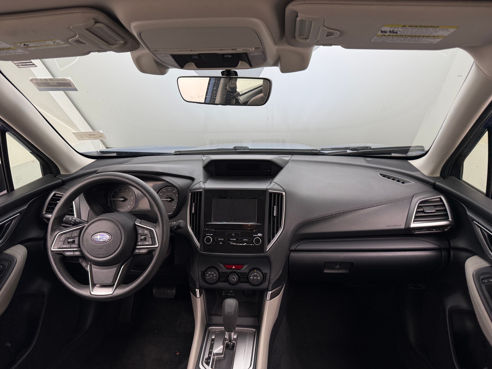 Thumbnail: 2019 Subaru Forester - 3