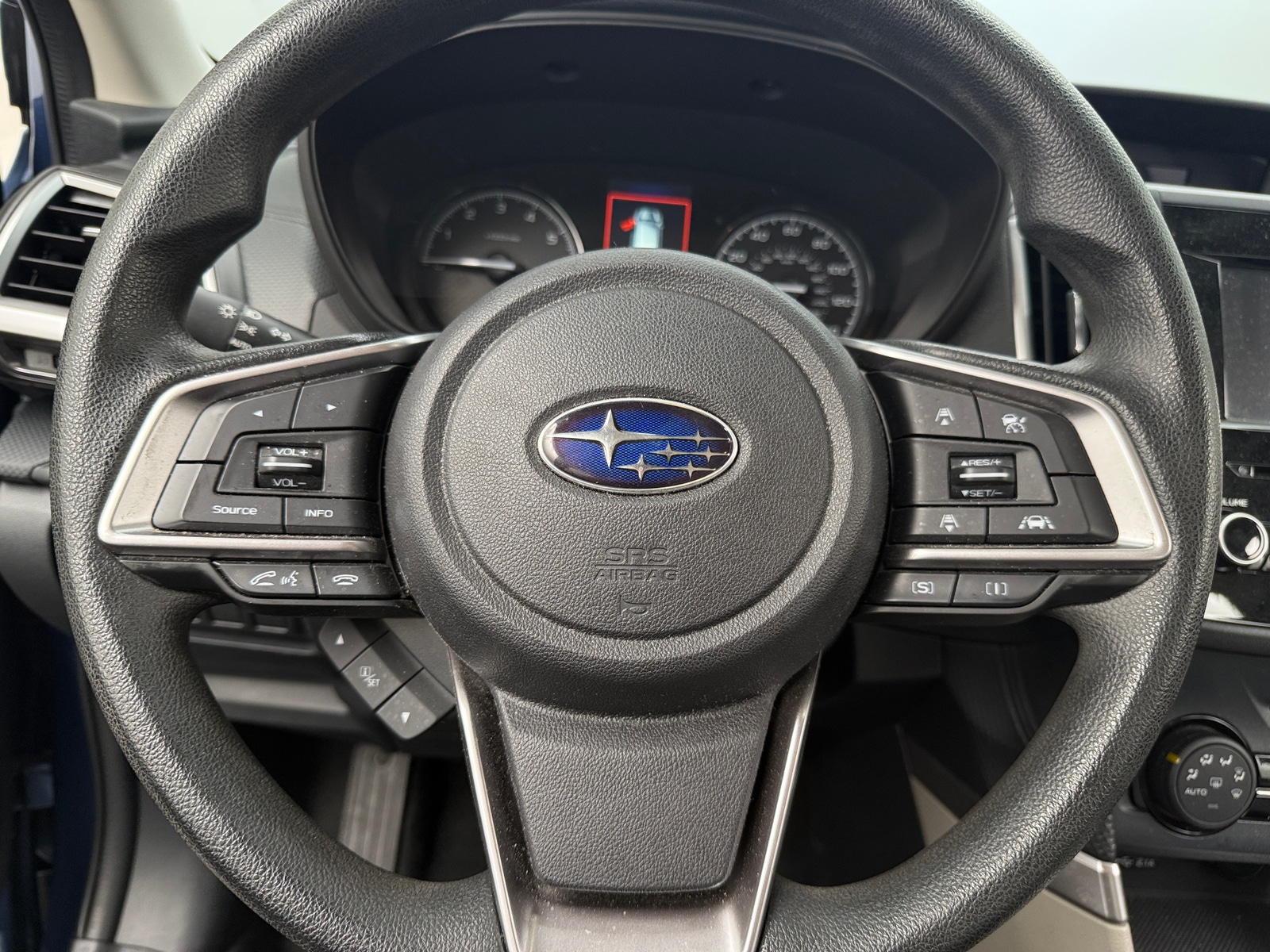Thumbnail: 2019 Subaru Forester - 5