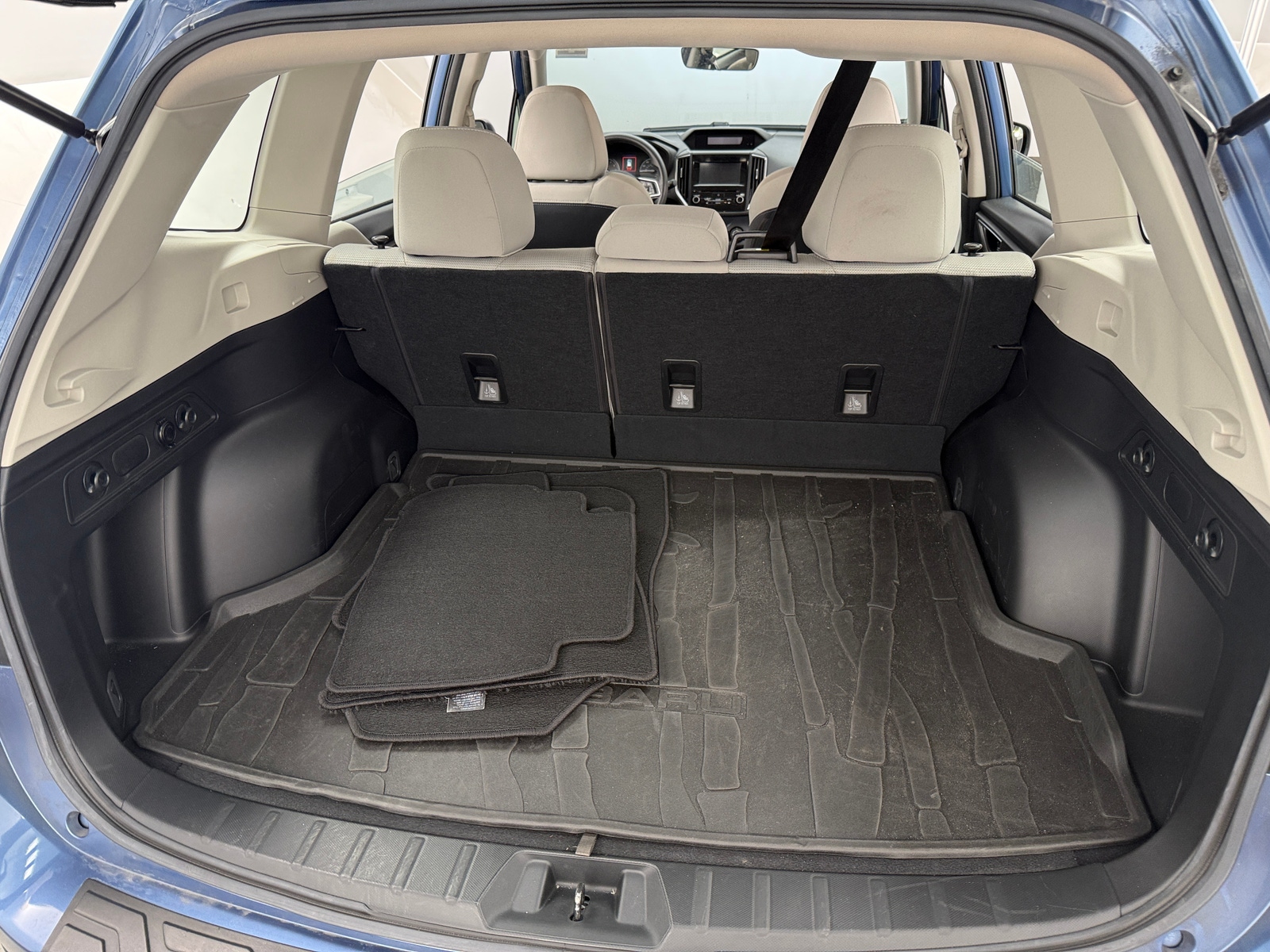 Thumbnail: 2019 Subaru Forester - 7