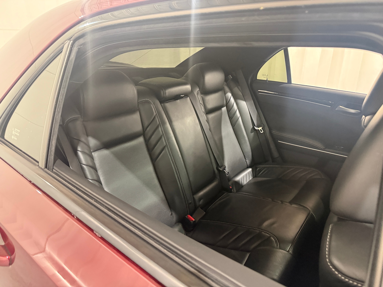 Thumbnail: 2023 Chrysler 300 - 5