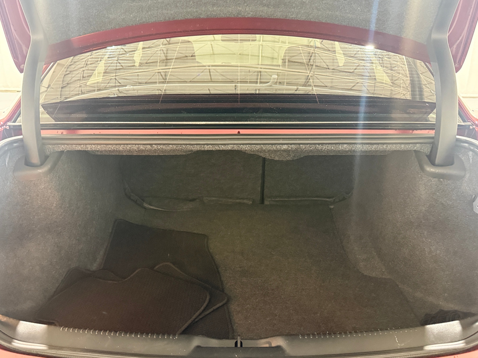 Thumbnail: 2023 Chrysler 300 - 6