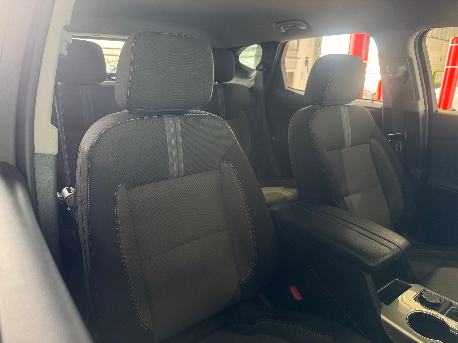 Thumbnail: 2025 Chevrolet Blazer - 2