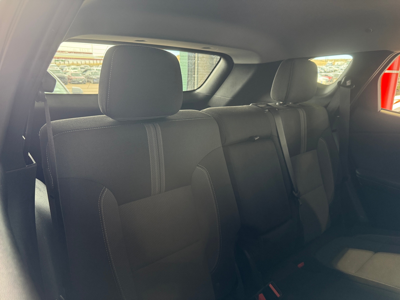 Thumbnail: 2025 Chevrolet Blazer - 6