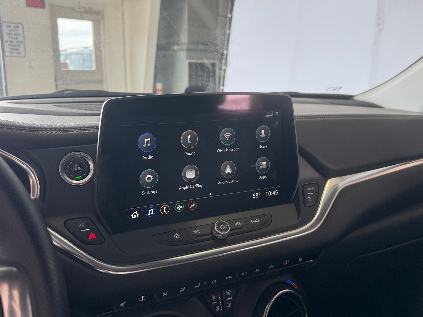 Thumbnail: 2025 Chevrolet Blazer - 4