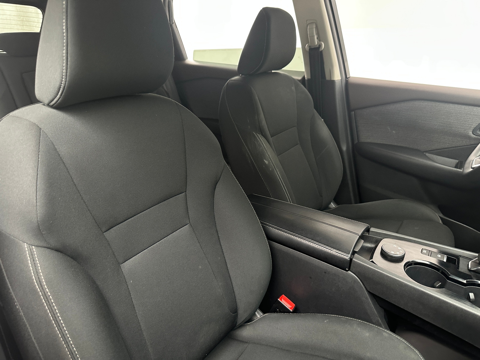 Thumbnail: 2023 Nissan Rogue - 2